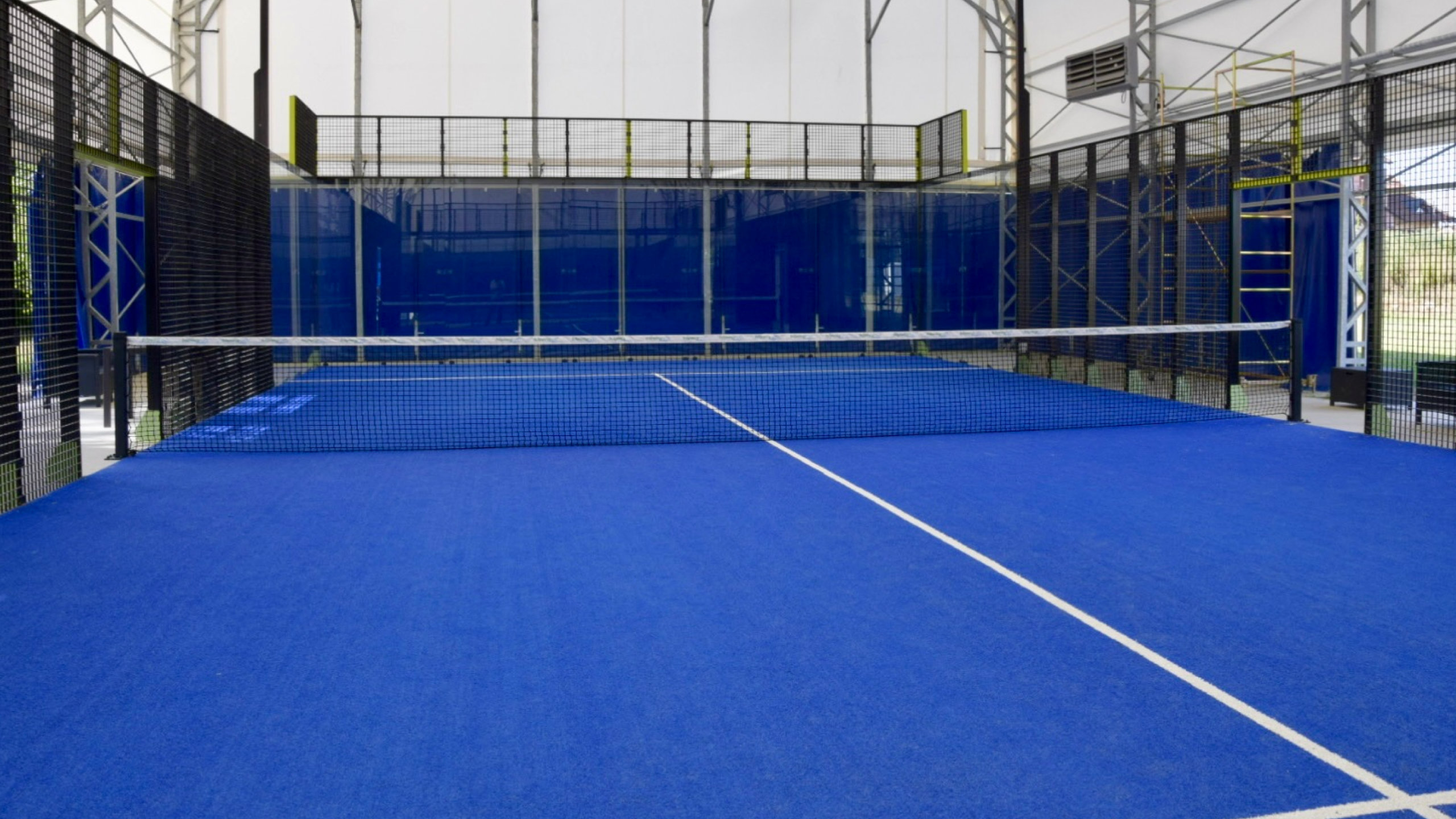 Centro Sportivo Camaleonte