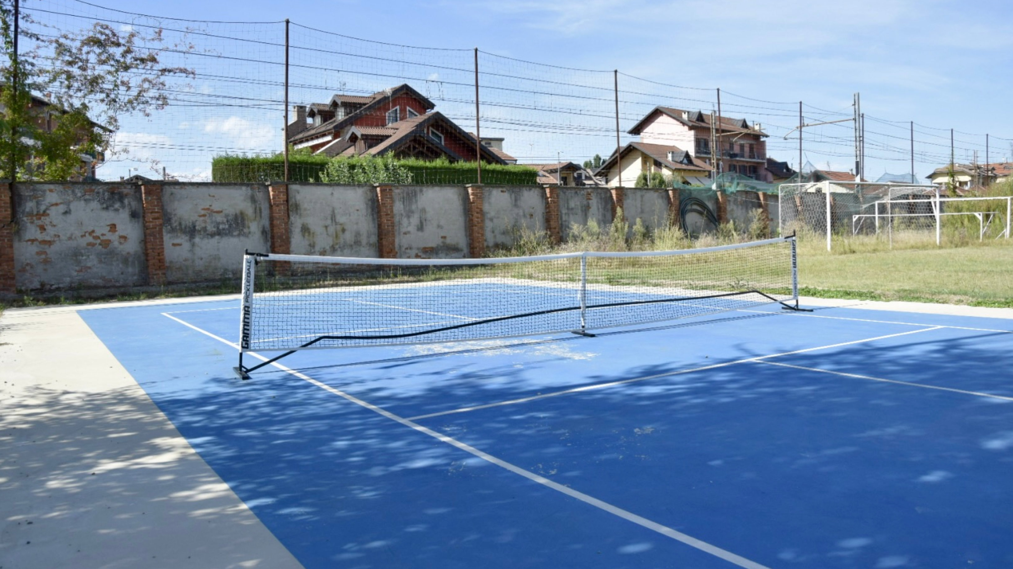Centro Sportivo Camaleonte